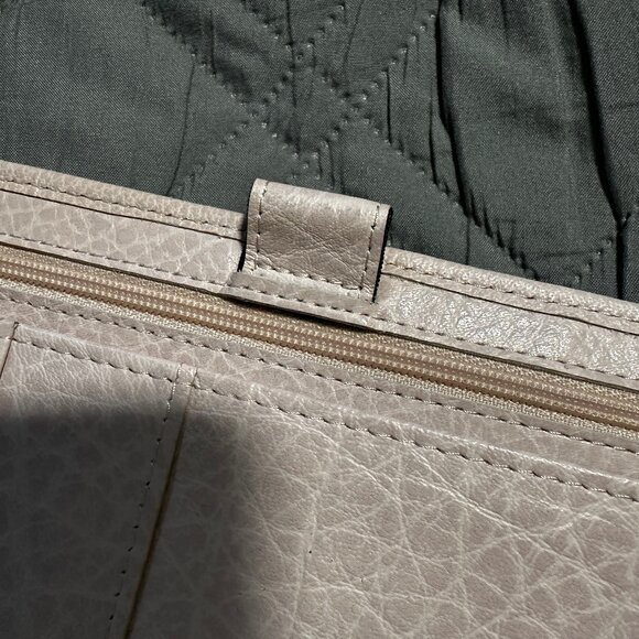 Van Der Spek Ring Planner A5  Pink - Picture 8 of 14